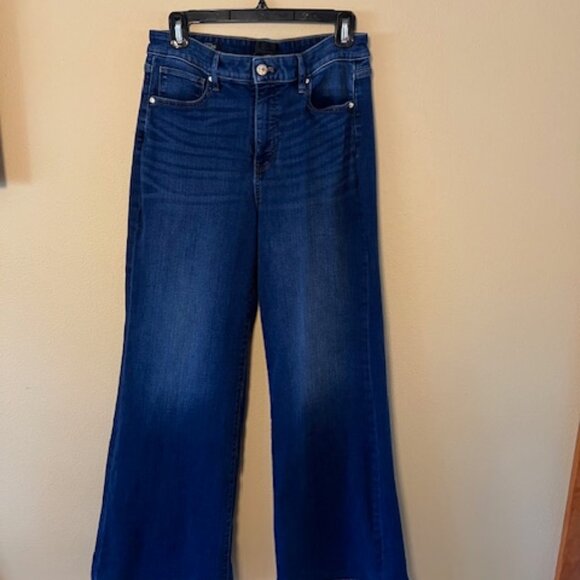 White House Black Market Pants - White House Black Market Jeans